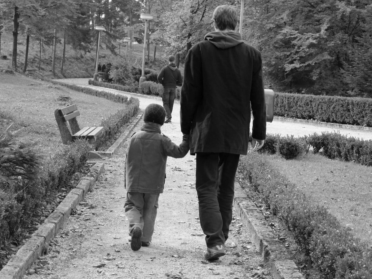 Adozione figlio ex convivente: il tribunale riconosce il padre sociale