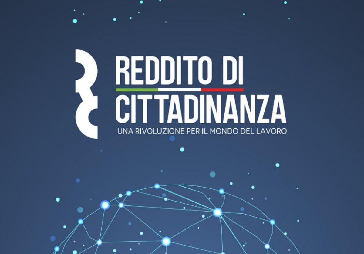Reddito di cittadinanza dal 6 marzo: ecco il sito