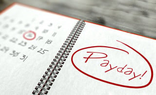 Reddito di cittadinanza: pagamenti