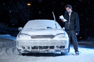 Gomme invernali: multe fino a 335 euro per chi non si adegua entro mercoledì