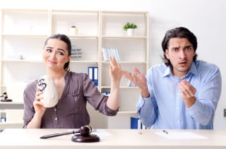 Mantenimento alla madre anche se il figlio va a vivere con il padre