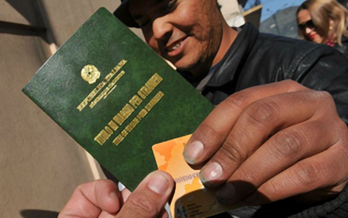 La sanatoria per immigrati lavoratori: operatività e limiti