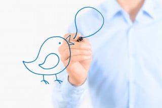I tweet di Gasparri si studiano all'università