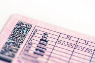 Patente di guida scaduta: che fare?