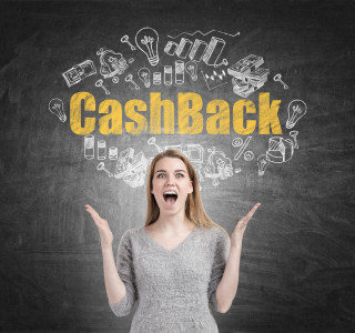 Cashback: il nuovo sistema che permette di guadagnare comprando