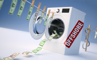 I crimini finanziari