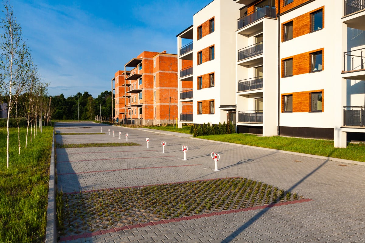 Condominio: parcheggio della seconda auto e abbandono del veicolo