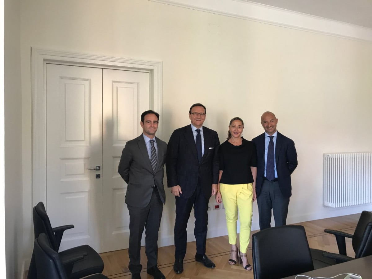 Giovani avvocati: al via l'accordo sul microcredito