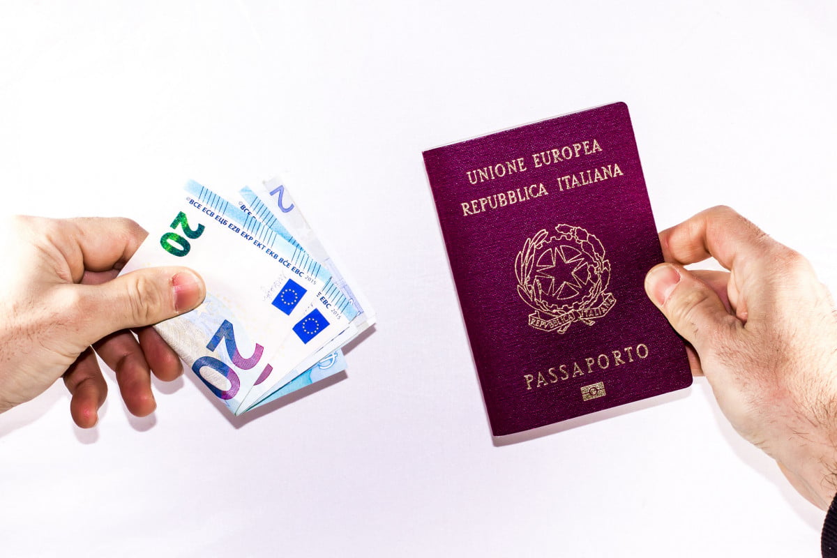 Passaporto elettronico: ora arriva a casa