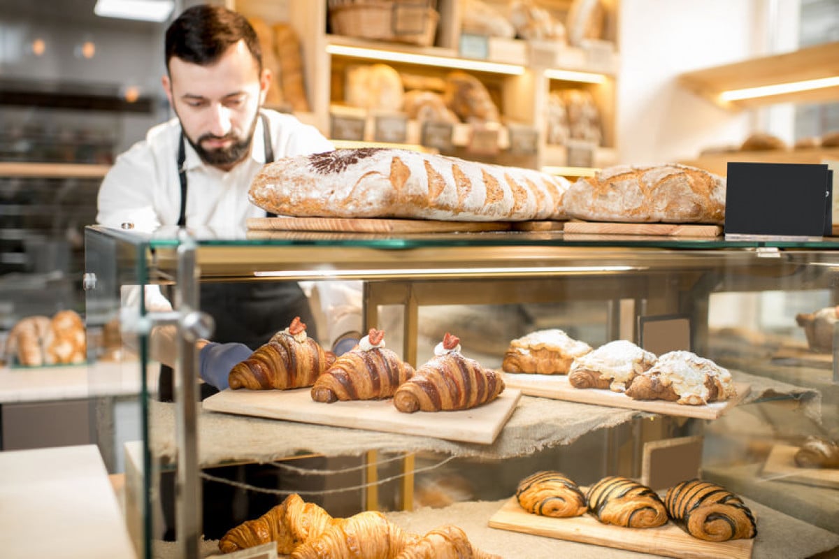 Cassazione: reato non segnalare che i cornetti sono congelati