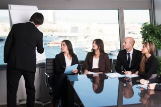 Lobby: nuove regole anche per gli avvocati