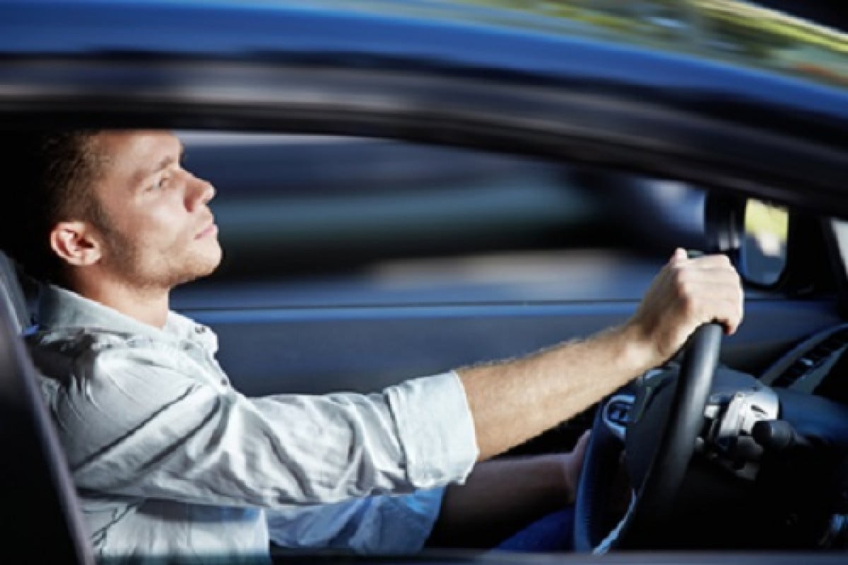 Licenziato chi usa l'auto di servizio per fini personali