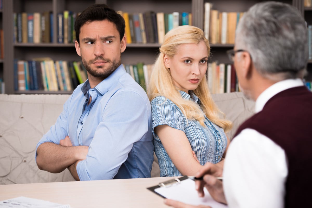Separazione: addio negoziazione assistita se gli avvocati non informano adeguatamente i coniugi