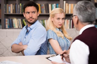 Modifica delle condizioni di divorzio