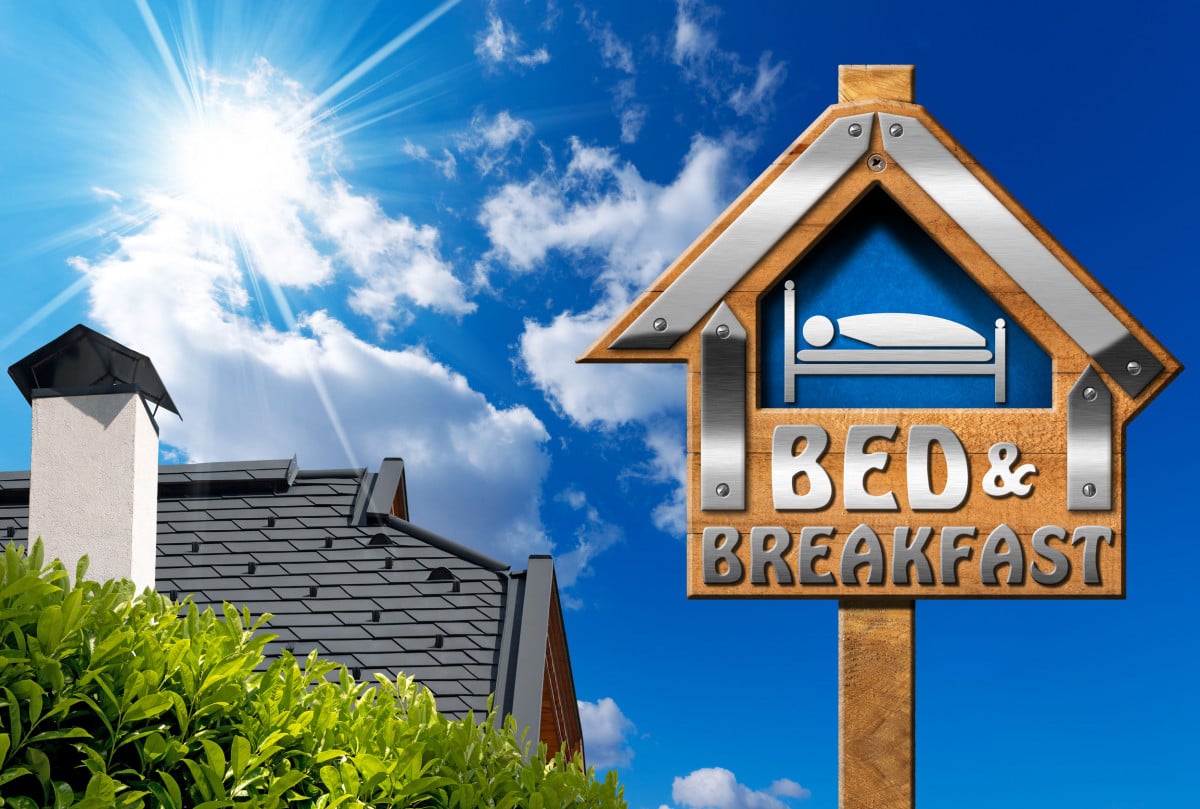 Bed and Breakfast in condominio e ripartizione spese