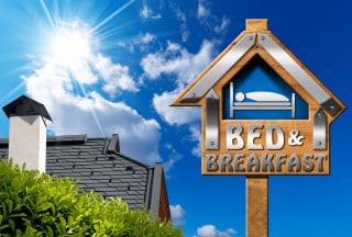 B&B: niente più limiti all'attività