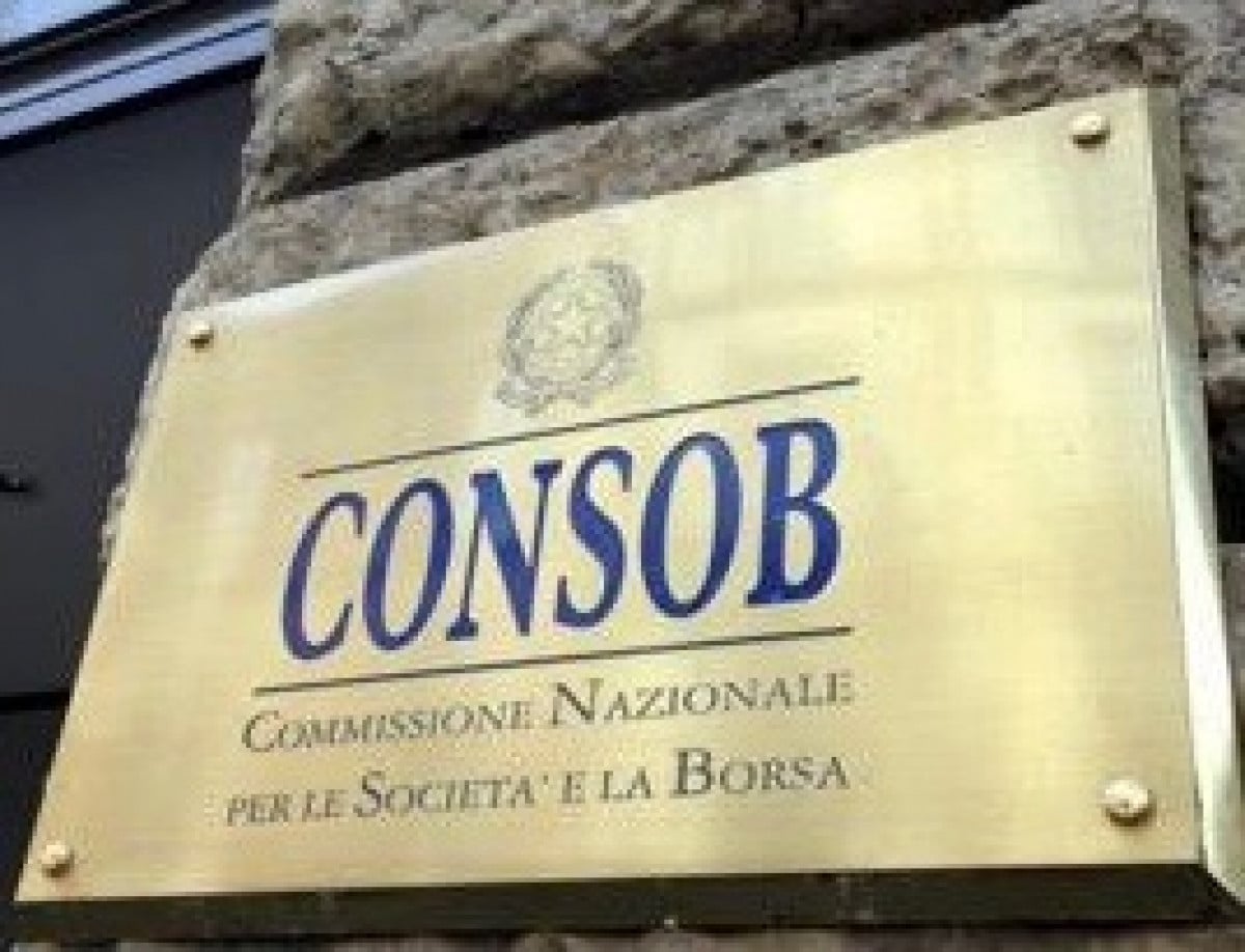 La Consob