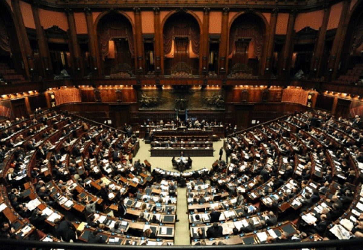 Decreto cura Italia: il processo 'da casa' è legge