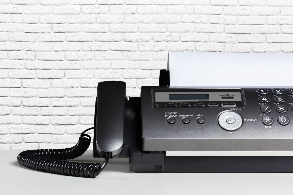 Il fax interrompe la prescrizione?
