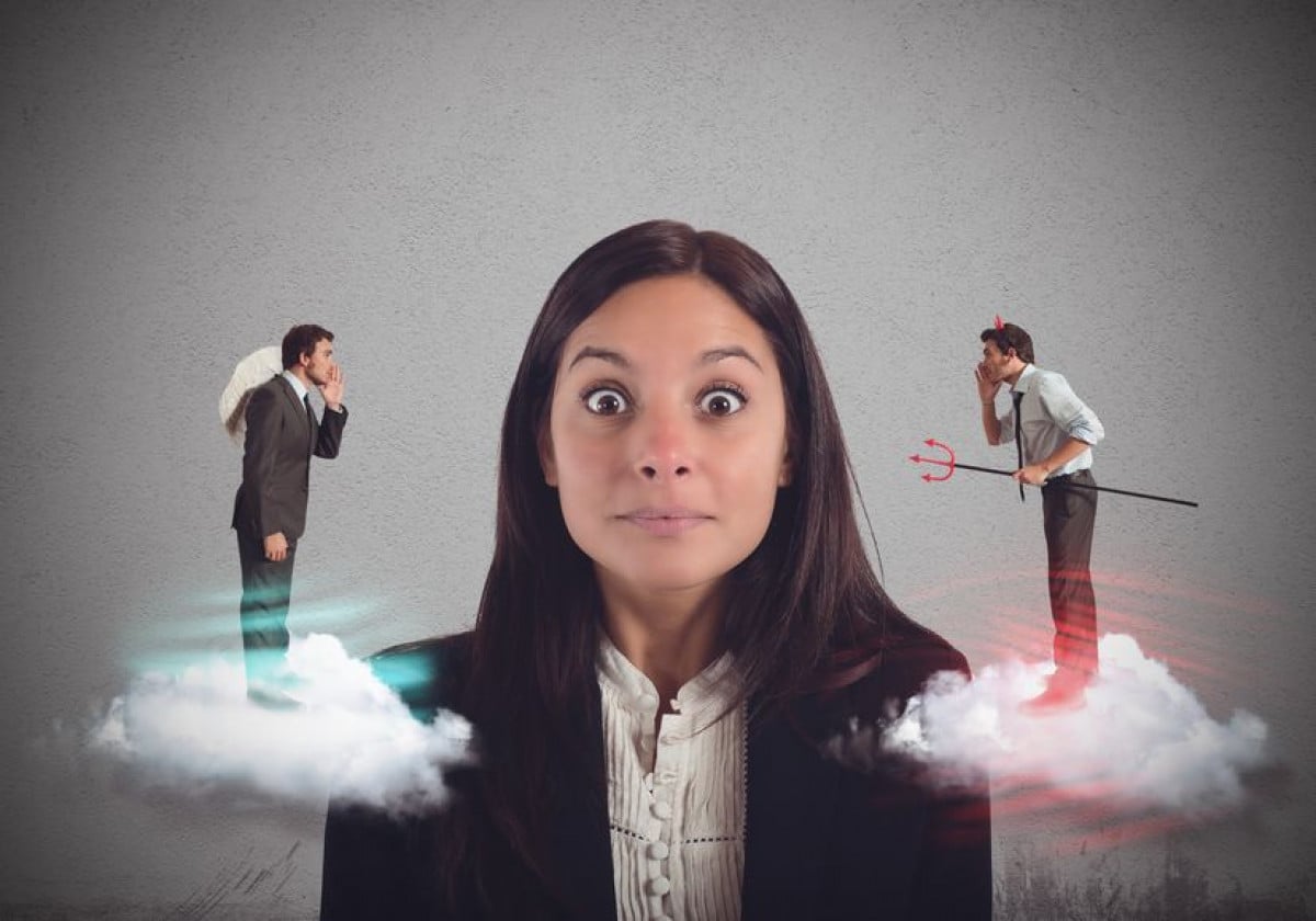 Marketing 'buono' vs marketing 'cattivo'