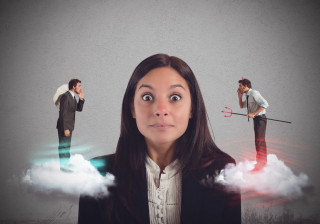 Marketing 'buono' vs marketing 'cattivo'