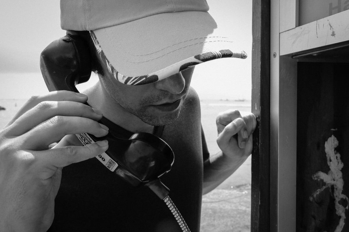 Telefonate “petulanti” e notturne al marito dell'amante? È reato