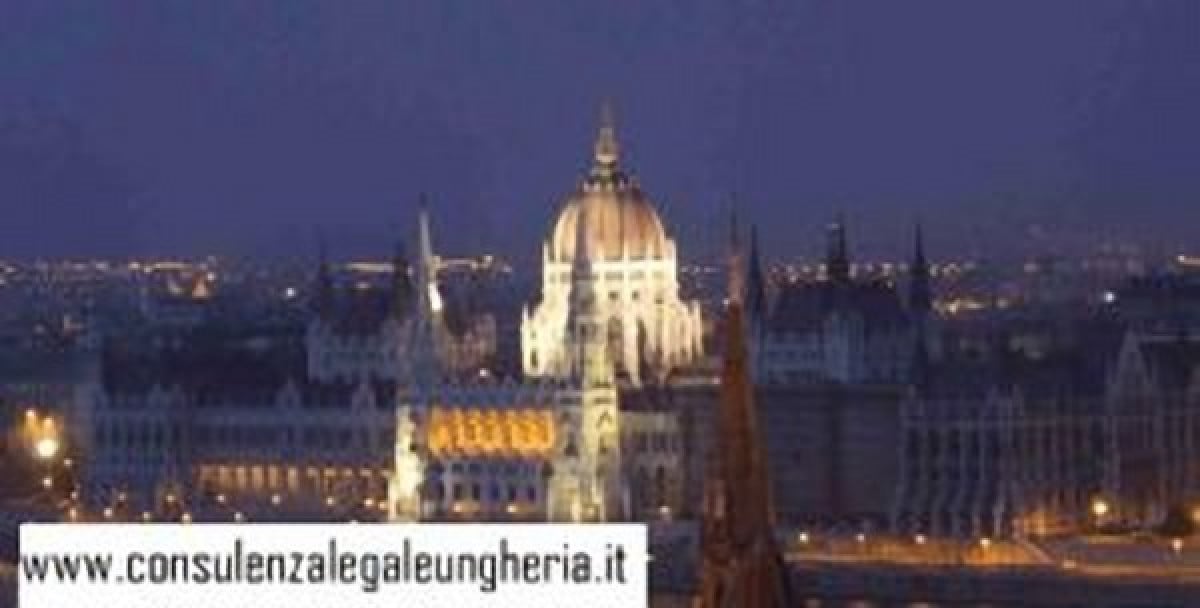 Ungheria: cenni fiscali sulle imposte relative al trasferimento della proprietà immobiliare ed alla locazione degli immobili