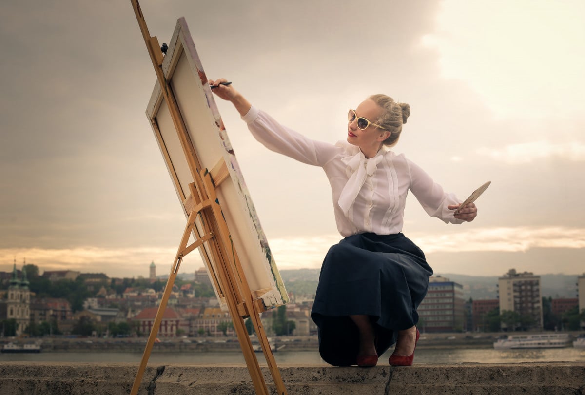 Circolazione internazionale delle opere d'arte