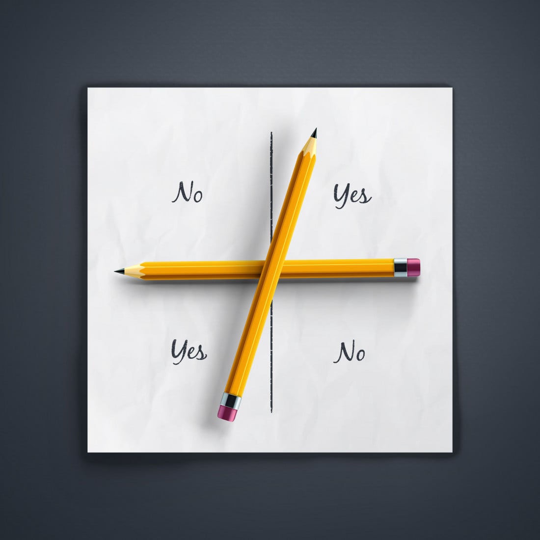 Charlie Charlie Challenge è allarme per il gioco che conquista i più piccoli