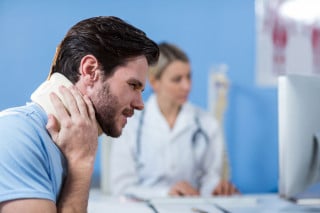 Colpo di frusta: risarcito anche senza radiografia
