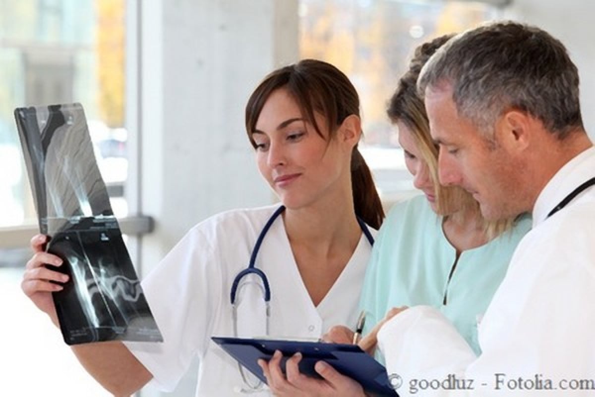 CTU in ambito MEDICO SANITARIO - Il suo ruolo importante, nella legge e nella giurisprudenza (1^ puntata)