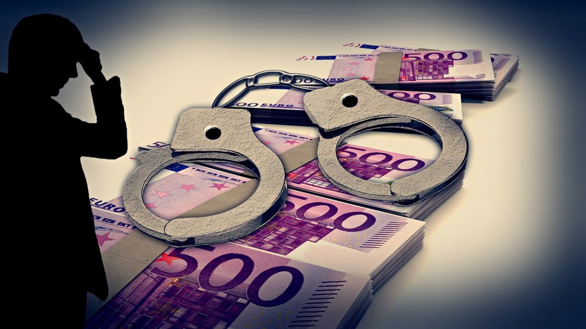 Appropriazione indebita: tre mesi per la presentazione della querela
