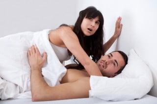 Cassazione: l'abitudine di dormire in camere separate non è indice di crisi familiare e non giustifica il tradimento