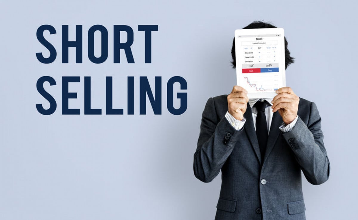 Consob: no al divieto di short selling per Covid-19