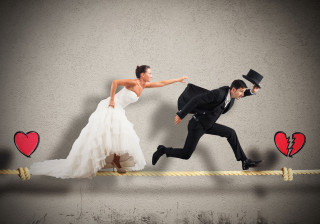 Divorzio: il coniuge in disaccordo può opporsi?