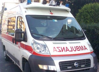 Cassazione: Non spetta alla guardia medica chiamare il 118.