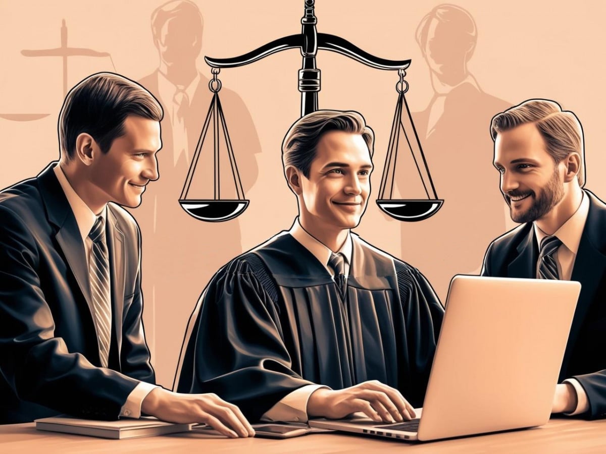 Per gli Avvocati nuovi clienti dal web, la formula di Ius Populi