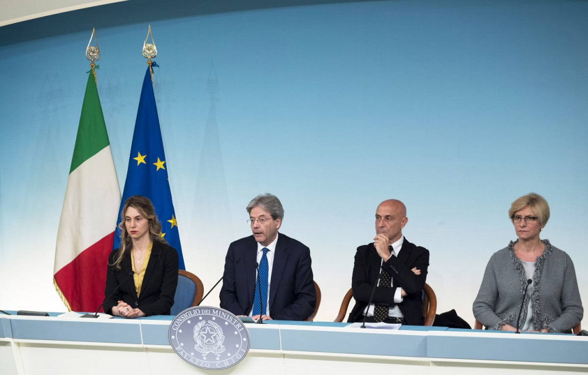 Falsi certificati di malattia: carcere e multe fino a 1.600 euro anche per il medico