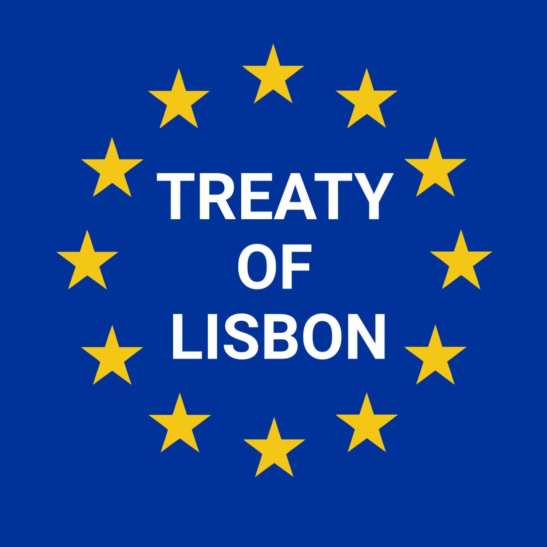Trattato di Lisbona