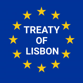 Trattato di Lisbona