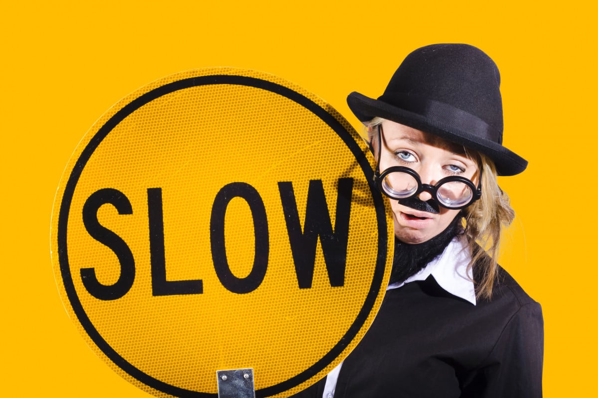 Cassazione: troppo lento al lavoro? Licenziato!