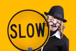 Lavoratore lento? Licenziamento legittimo