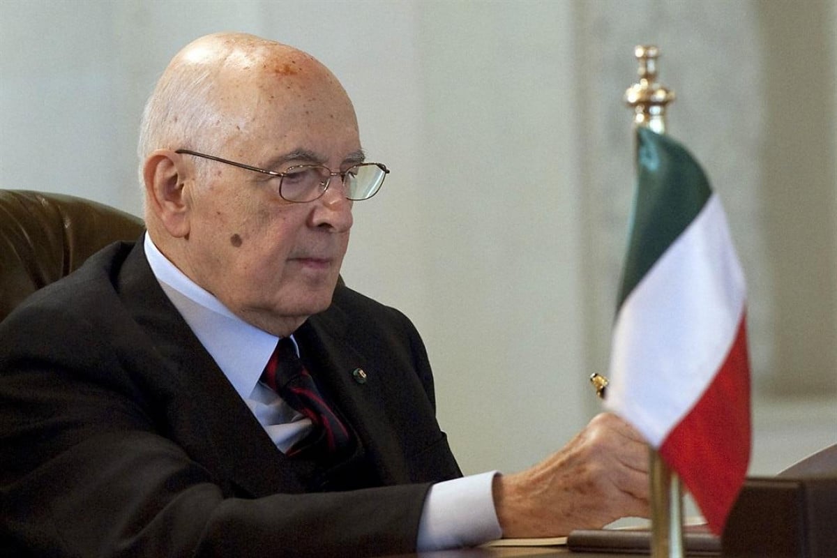 Crisi: Napolitano, occorre fugare ogni equivoco e incomprensione