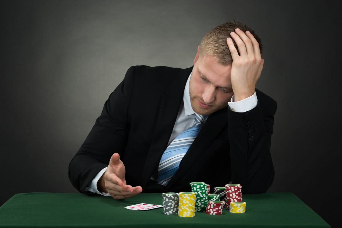 Debitore ludopatico: esclusa la colpa grave e la malafede