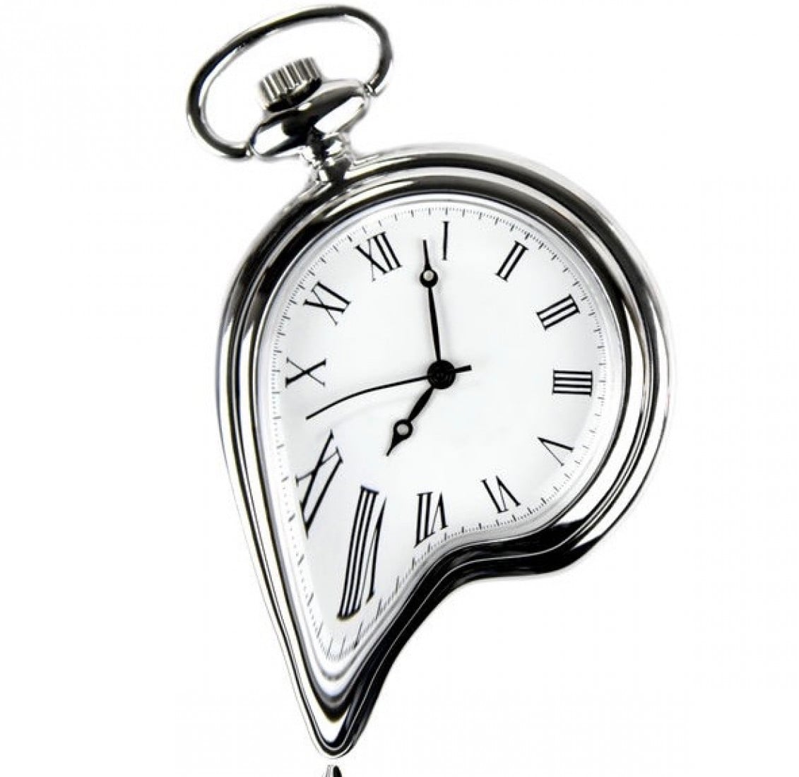 Il tempo dell'illecito
