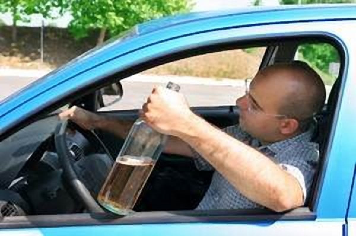 Stato di ebbrezza del conducente e responsabilità del trasportato