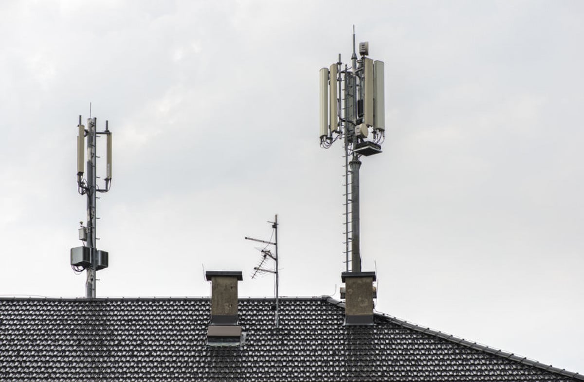Antenna sul lastrico solare: diritto anche per un solo box
