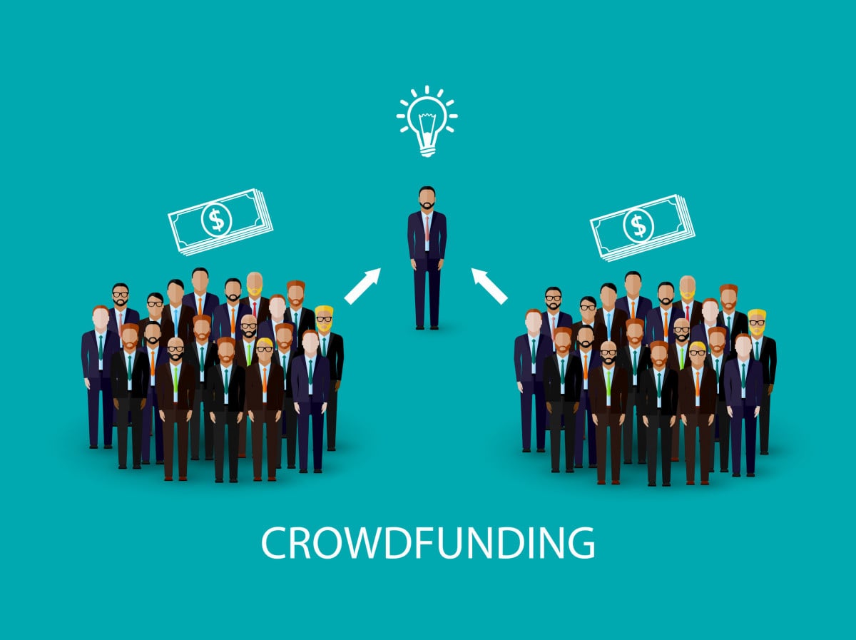 Crisi del crowdfunding immobiliare