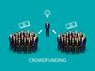 Crowdfunding: libero accesso a tutte le pmi