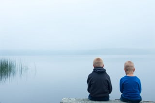 L'affidamento dei minori ai servizi sociali